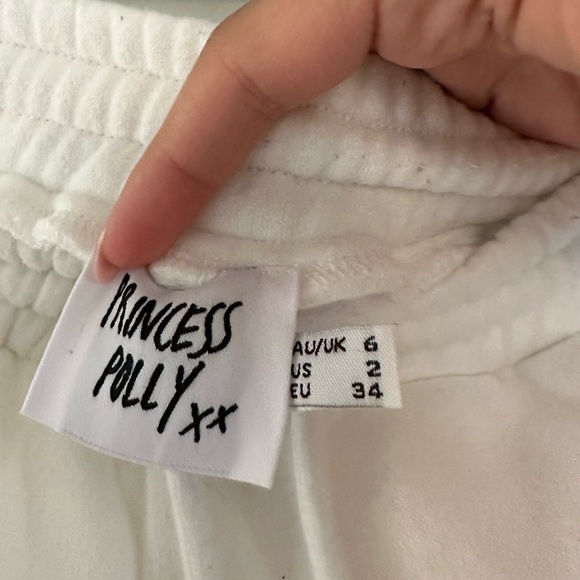 Princess Polly sweatpants - Picture 5 of 5